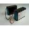 Pack(s) Batterie médicale rechargeable CRITIKON PRO1000 12V 7.6Ah F150|Enix energies-NXGMGH0093
