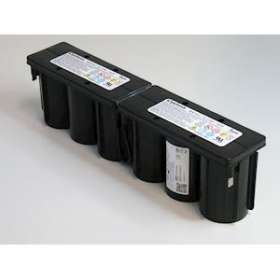 Accumulateur(s) Batterie médicale rechargeable 0809-001 ST1 12V 5Ah F6.35|Enix energies-NXGMMP0006