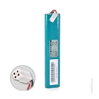 Unité(s) Batterie médicale rechargeable LP20 12V 3Ah|Enix energies-NXGAMH0709