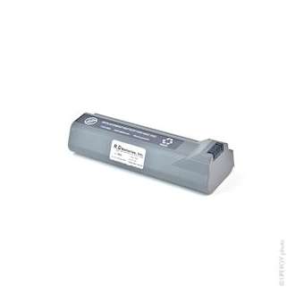 Batterie(s) Batterie médicale rechargeable MAC PAC 18V 3500mAh|Enix energies-NXGAMH0777