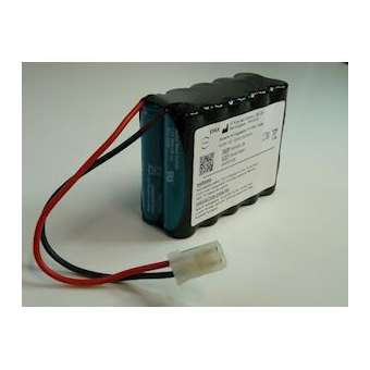 Pack(s) Batterie médicale rechargeable SEBAC T.BIRD VELLA 12V 3.8Ah|Enix energies-NXGMGH00126