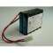 Pack(s) Batterie médicale rechargeable SEBAC T.BIRD VELLA 12V 3.8Ah|Enix energies-NXGMGH00126