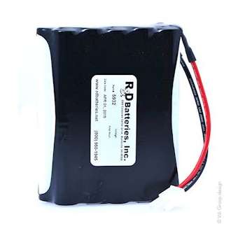 Batterie(s) Batterie médicale rechargeable 24V 700mAh|Enix energies-NXGAMN0776