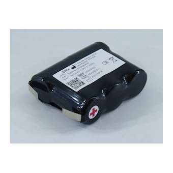 Pack(s) Batterie médicale rechargeable HEINE OPHTALMOSCOPE 6V 1200mAh T2|Enix energies-NXGMGN0333