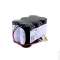 Pack(s) Batterie médicale rechargeable ST2/SG/FC 7.2V 1.6Ah|Enix energies-NXGMGN0338