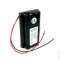 Pack(s) Batterie medical BURDICK ECLIPSE400 16.8V 0.7Ah F200|Enix energies-NXGMGN0342