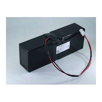 Pack(s) Batterie médicale rechargeable Alaris LTV Series Ventilator 12V 4.5Ah|Enix energies-NXGMGP0054