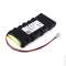 Pack(s) Batterie médicale Cefar Myo 9.6V 2500mAh Molex|Enix energies-NXGMGH00408