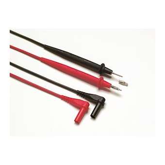 Jeu de cordons de mesure tout-en-un|Fluke industries (electrique)-FLETL76