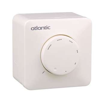 Vem 1.5 - variateur electronique de tension|Atlantic clim ventil-ELG311006