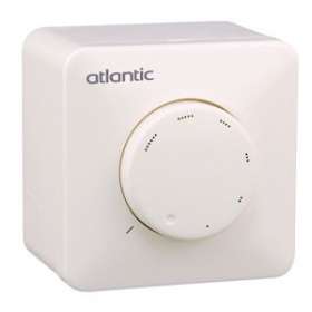 Vem 1.5 - variateur electronique de tension|Atlantic clim ventil-ELG311006