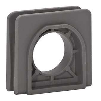 cubyko Connecteur de boites gris IP55|Hager-HAGWNA694