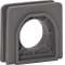 cubyko Connecteur de boites gris IP55|Hager-HAGWNA694