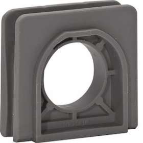 cubyko Connecteur de boites gris IP55|Hager-HAGWNA694