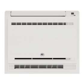 Climatisation Nagano Unité Intérieure Console - 2500W R32|Thermor-EET873868