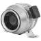 Ventilateur tertiaire inline 1000m3/h, D200, mono 230V, variateur, boîte à borne