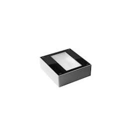 SOLARIS MCL 44W 830 FIXE ASYMM BLANC|Side Lighting-SZN67950-LBC-F