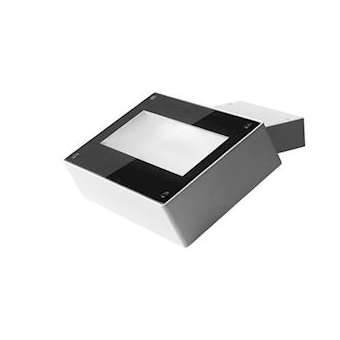 SOLARIS MCL DALI 44W 600mA 840 BR|Side Lighting-SZN67950-LBN-DA