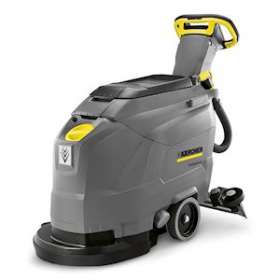 BD 43/25 C Bp Pack XEU|Karcher-KAH1.515-403.0