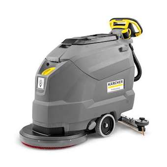 BD 50/50 C Bp Pack Classic XEU|Karcher-KAH1.127-006.0