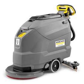 BD 50/50 C Bp Pack Classic XEU|Karcher-KAH1.127-006.0