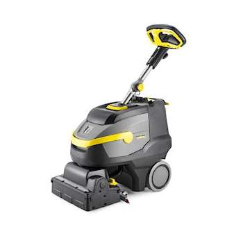 BR 35/12 C Bp Pack XEU|Karcher-KAH1.783-467.0
