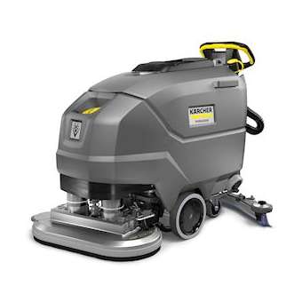 BD 70/75 W Classic Bp Pack 170Ah|Karcher-KAH1.127-019.0