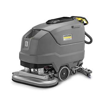 BD 80/100 W Classic Bp Pack 170Ah|Karcher-KAH1.127-028.0