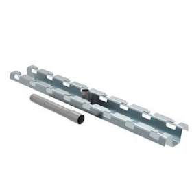 Suspente centrale FAS SCF 400 ZnMG|Legrand Cable Management-CAF586406