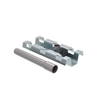 Suspente centrale FAS SCF 150 ZnMG|Legrand Cable Management-CAF586156