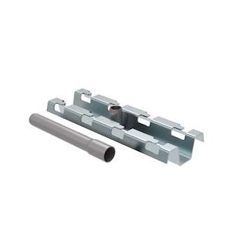 Suspente centrale FAS SCF 200 ZnMG|Legrand Cable Management-CAF586206
