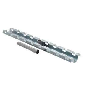 Suspente centrale FAS SCF 450 ZnMG|Legrand Cable Management-CAF586456