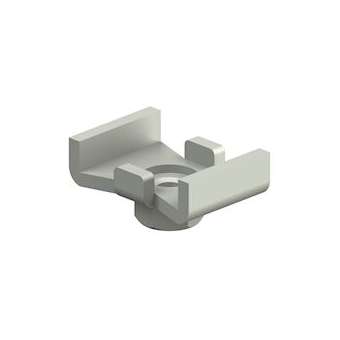 P31-Etrier de suspension ouvert L400 GC|Legrand Cable Management-CAF343284