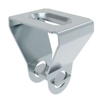 Support tige filetée plafond universel - GS|Legrand Cable Management-CAF350578
