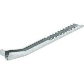 Goupille crantée TPB R FS|Obo bettermann france-BTM6357536