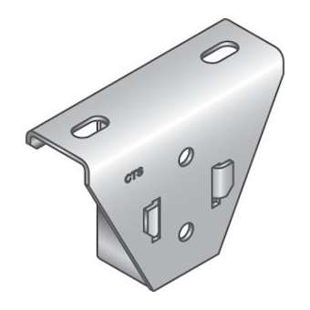 Gousset STRUT 41, SZ|Niedax France-NDX677067