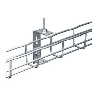 Console équerre 100 GC|Legrand Cable Management-CAF557303