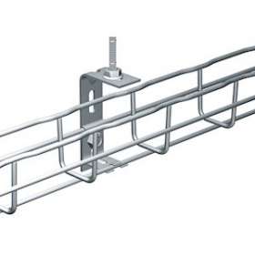 Console équerre 100 GC|Legrand Cable Management-CAF557303
