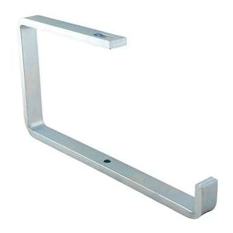 P31-Etrier de suspension ouvert L100 EZ|Legrand Cable Management-CAF347280