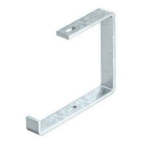 Etrier de suspension en C AHB 200 FT|Obo bettermann france-BTM6363911