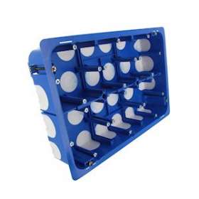 MULTIMAT No Air 6/8 modules prof.50|Blm distribution-BLI688715