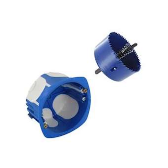 Lot de 300 MULTIMAT No Air D.67 prof.40+1sc|Blm distribution-BLI683400
