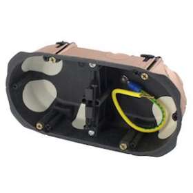 Btier dble 71 No Air faradisée D.67 prof.40|Blm distribution-BLI692719
