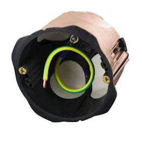 Boîtier No Air Faradisé D.67 prof.50|Blm distribution-BLI690509