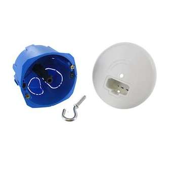 Point de Centre Blue Box DCL D.67 prof.50|Blm distribution-BLI610559