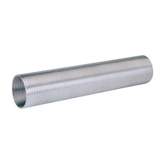 T 125 g - conduit flexible alu 3m d125|Atlantic clim ventil-ELG523301
