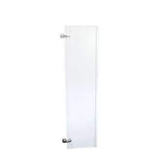 Porte 1 Travée 2 Rangées|Blm distribution-BLI741020