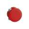 Boîte de dérivation étanche Pico diam. 80 Prof. 40 rouge à tétines IP55 960°C