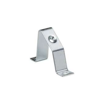 Support pour relever et incliner le profilé DIN|Iboco-IBOB02190