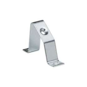 Support pour relever et incliner le profilé DIN|Iboco-IBOB02190